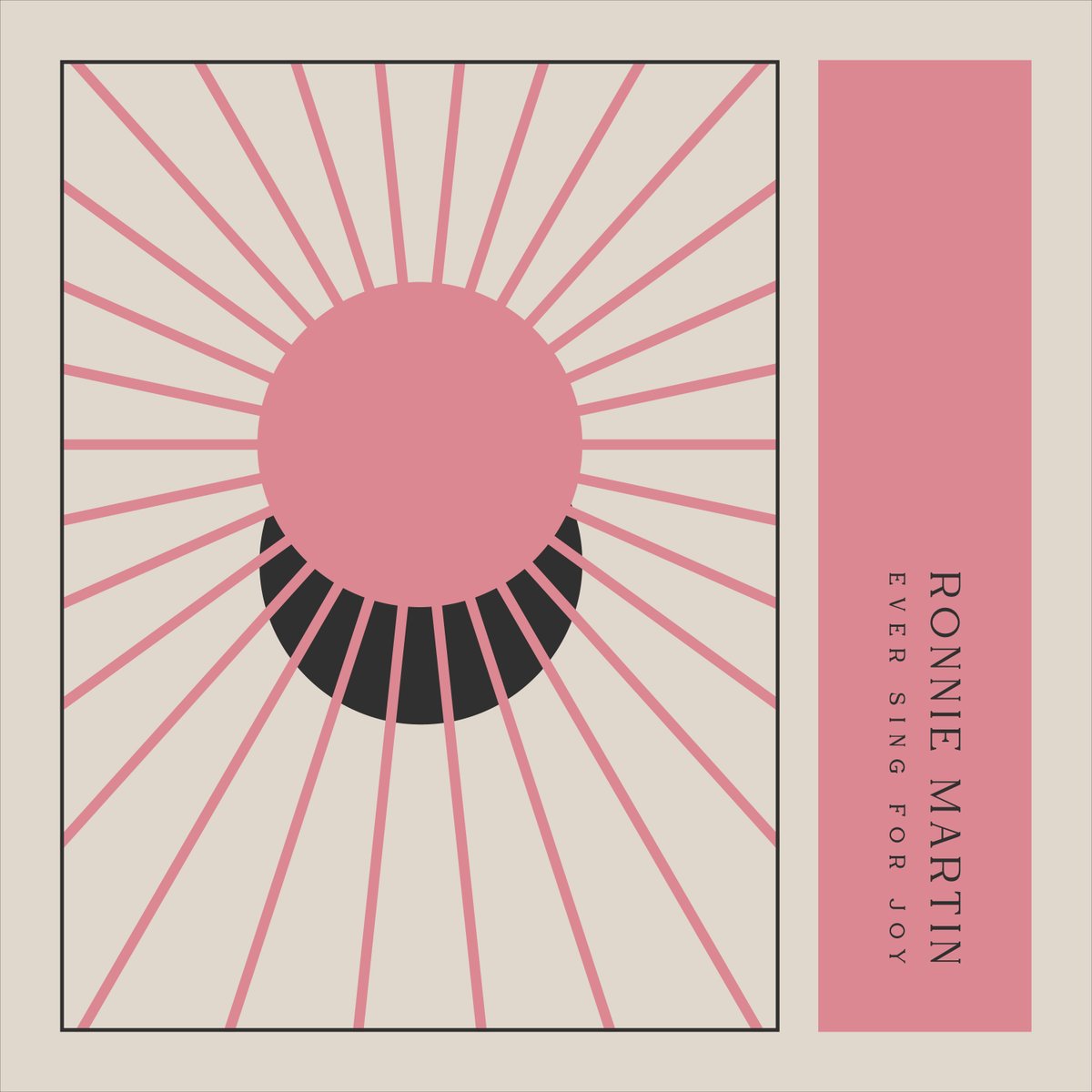 Happy Thursday : hear the new Ronnie Martin 1 day before its official release : ronniemartin.bandcamp.com/album/ever-sin…