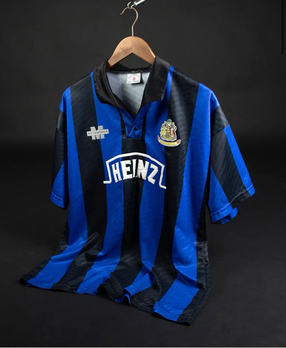the sudden change in the social media graphics to blue and black…..  #wafc