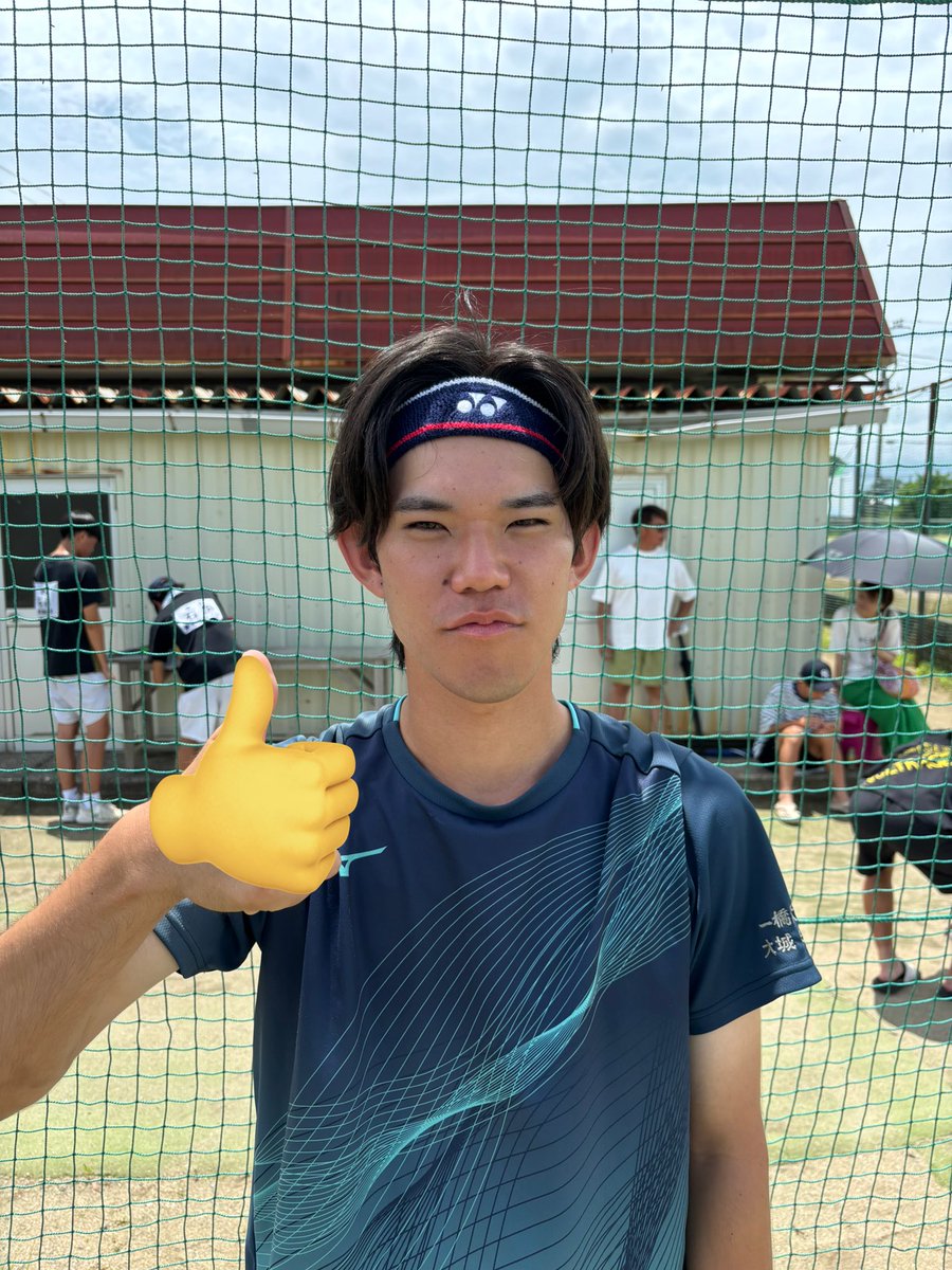 #春から一橋