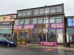 Seasiders Police tweet media