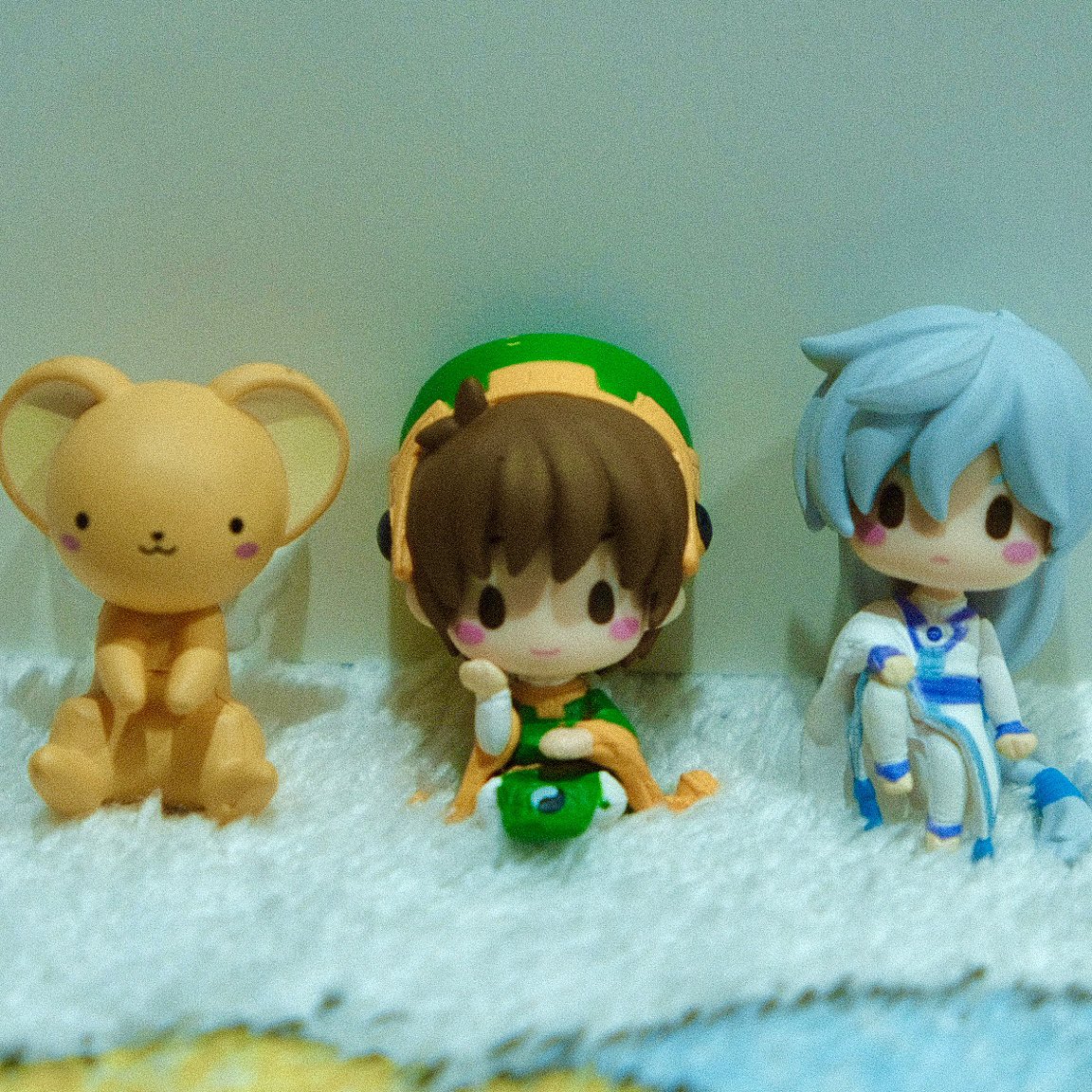 insert_tomato's tweet photo. 🧾 For Sale or For Trade🧾
Selling my extra Card Captor Sakura merch.
I'm also open to swapping/trading for any CCS items that I do not have.

Send me a message if you're interested 📮 https://t.co/VytmDJn9wU