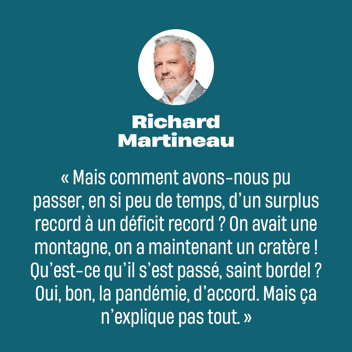 Le Journal de Montréal tweet media