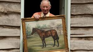 OTD 1968 John Oxley-trained Frankincense (Greville Starkey) carrying 9st 5lbs won the Lincoln Handicap at odds of 100-8. Carried more weight to victory than any previous winner of the historic race. Barry Hills coup on Frankincense set up his training career. 🏇👏#RacingMemories