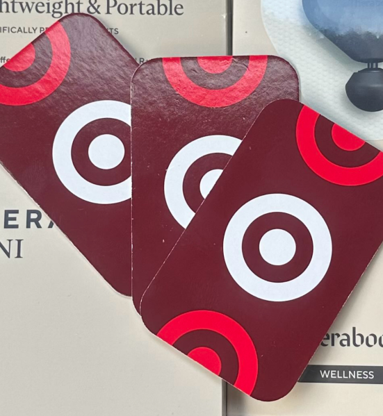 eMoney_HQ's tweet photo. FREE TARGET GIFT CARD GLITCH 🤯

Our members found a way to get unlimited $100 gift cards from Target...

Like + RT + Follow and we will DM you how 🫶