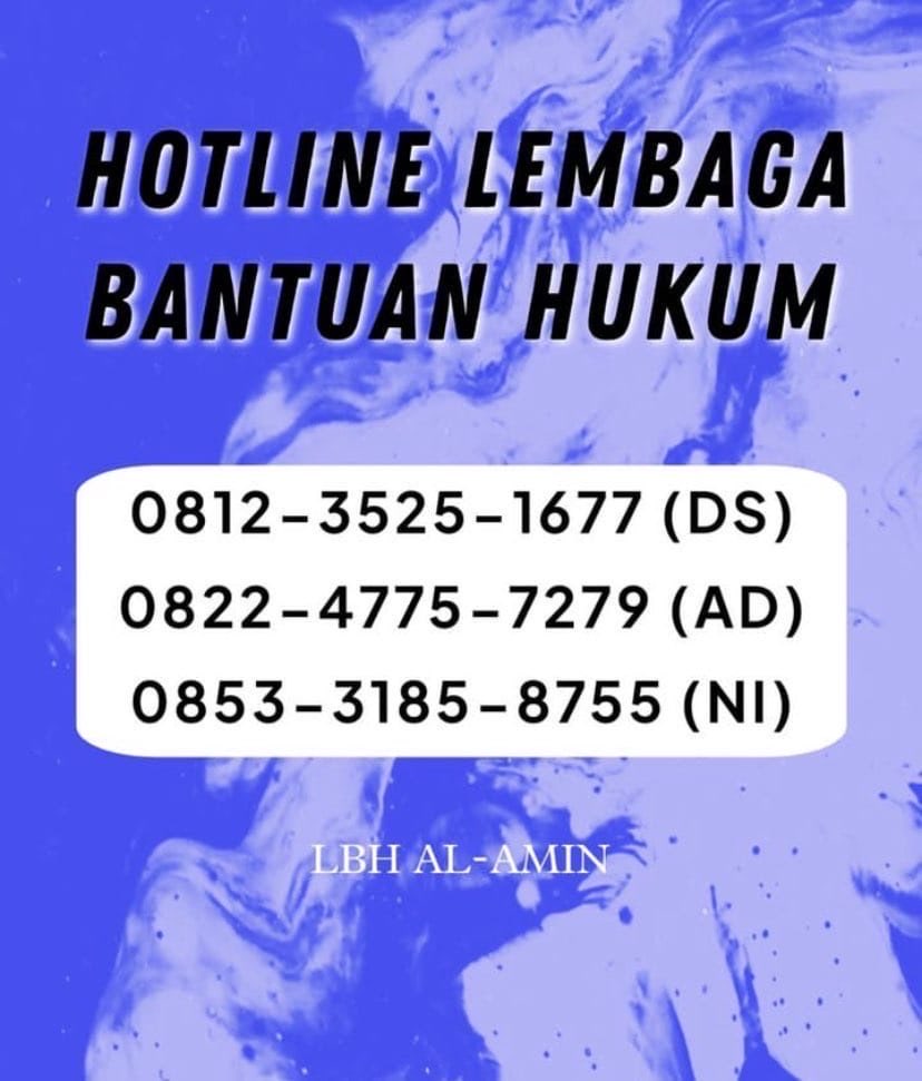 barengwarga's tweet photo. 🚨🚨 ALERTA KEDIRI🚨🚨 

Kediri mendapatkan banyak tindak kekerasan dari aparat. Banyak yang hilang dan tidak ada kabar. Untuk teman - teman yang belum ada kabar dan tertangkap dapat hubungi nomor yang ada di gambar. Jaga kiri kanan kalian ✊🏻

@KontraS @ylbhi
#CabutUUTNI 
#TolakRUUPolri
