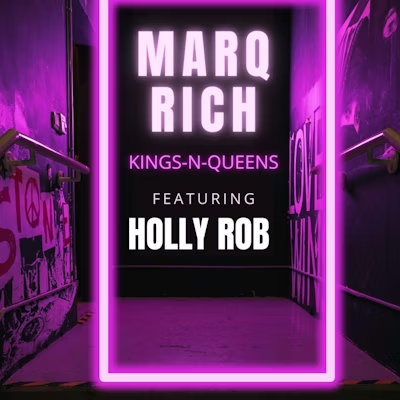 iamhollyrob's tweet photo. Kings & Queens - Holly Rob X MarqRich
Release Date: Out Now
Genre: Hip-Hop/Rap
Label: FLA Records
Language: English
Price: $0.99
#hollyrob #hiphopsoultill2099 #flarecords #marqrich https://t.co/aQjQUHSiDK