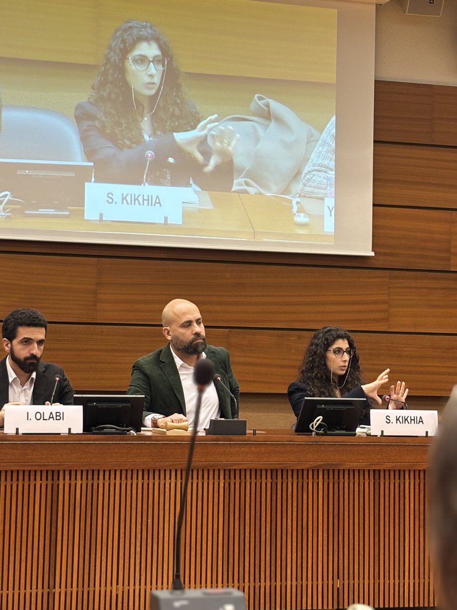 المؤسسة المستقلة المعنية بالمفقودين في سوريا tweet media