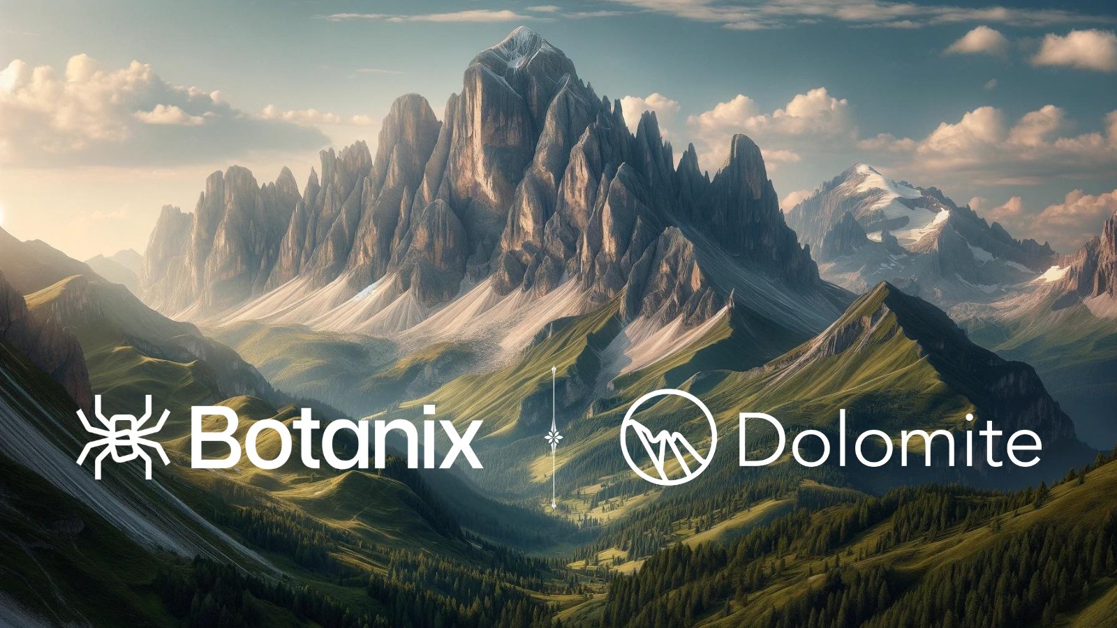 Dolomite Unveils Bitcoin Expansion with Botanix Labs’ Innovative ‘Spiderchain’ Technology