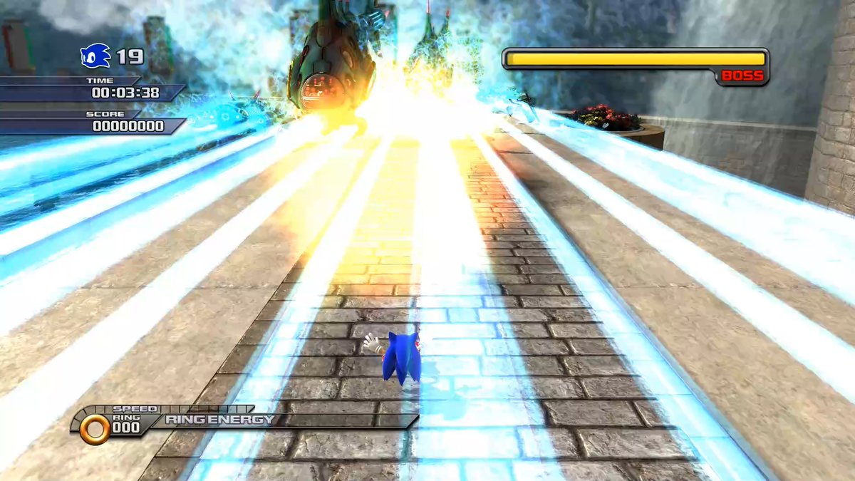 Kageshi_shadow's tweet image. 朗報です
昼ボスハデスト
作れそうです
 #unleashedRecompiled