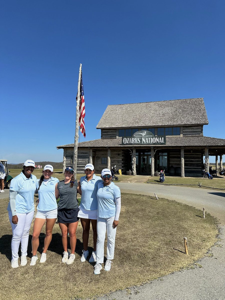 UTA Women's Golf tweet media