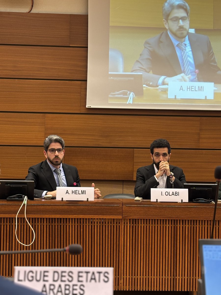 المؤسسة المستقلة المعنية بالمفقودين في سوريا tweet media