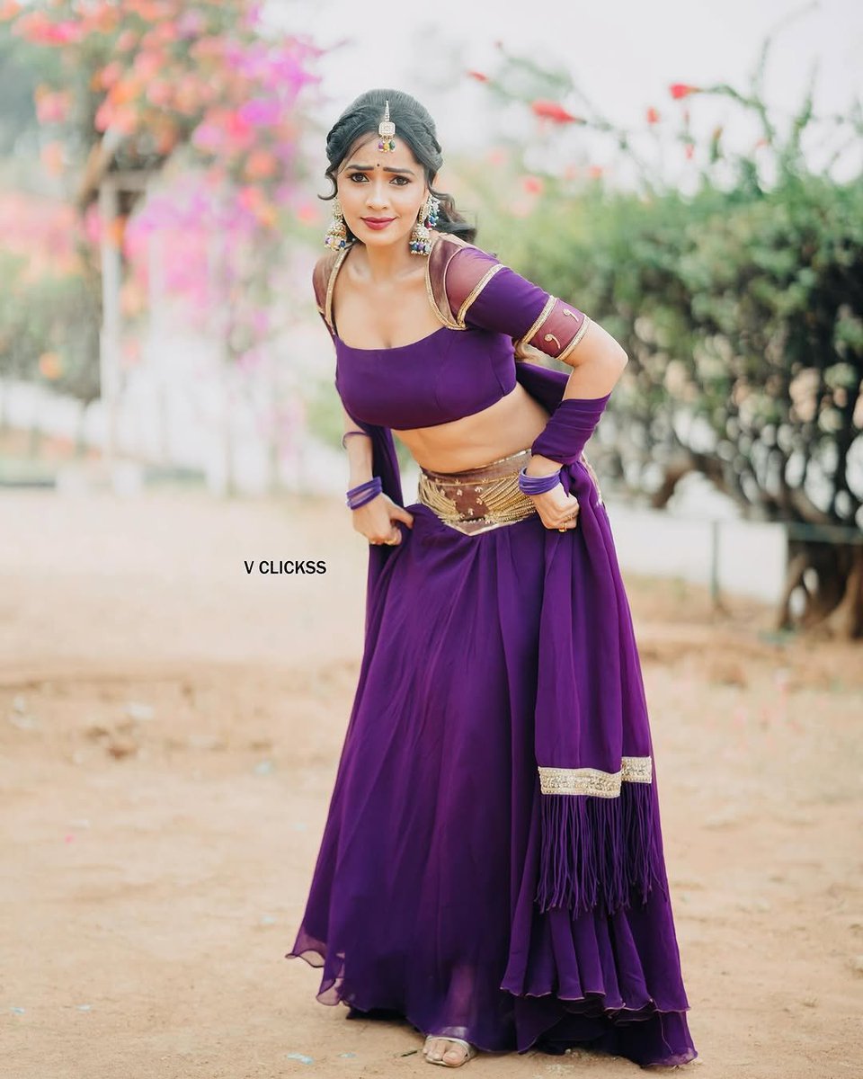 Shobha Shetty tweet media