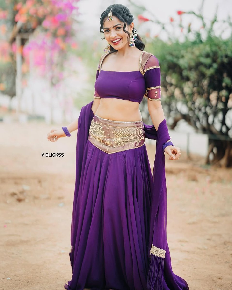 Shobha Shetty tweet media