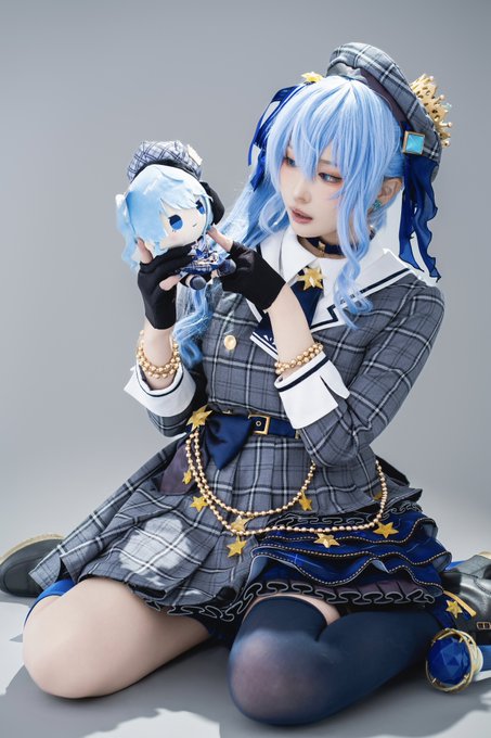 コスプレイヤーシスルのTwitter画像26