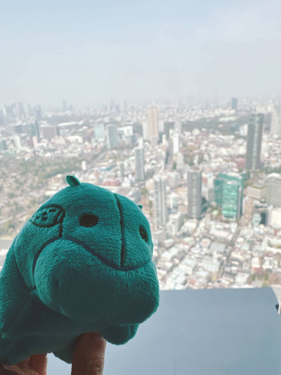 verypluming's tweet image. 筑波大の宮川さんが古代エジプト語の翻訳と監修をされている古代エジプト展に行ってきました！古代エジプト語の音韻再建を聞き古代エジプトと言語の壮大な歴史を感じ、自分も古代言語の研究に関わってみたい、何か新しいことに取り組みたいという気持ちになりました。つい青いカバさんも買いました…