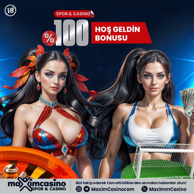 MaximmCasino's tweet photo. 🫱🫲 5️⃣.0️⃣0️⃣0️⃣ Hoş Geldin Bonusu

⚡️ Hemen  Kazandıran  Adresin #MAXİMACASİNO da

🏆SPOR mu ❓Casino Mu❔ 🃏

📊Yüksek Kazanç Fırsatını Sakın Kaçırma https://t.co/jeDiKAUBhD https://t.co/yS4FBvL2rl