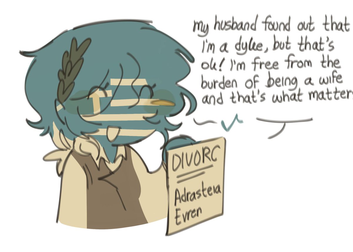 SEEOFROME's tweet image. side story that&apos;s completely irrelevant and only caters to myself and my preferences