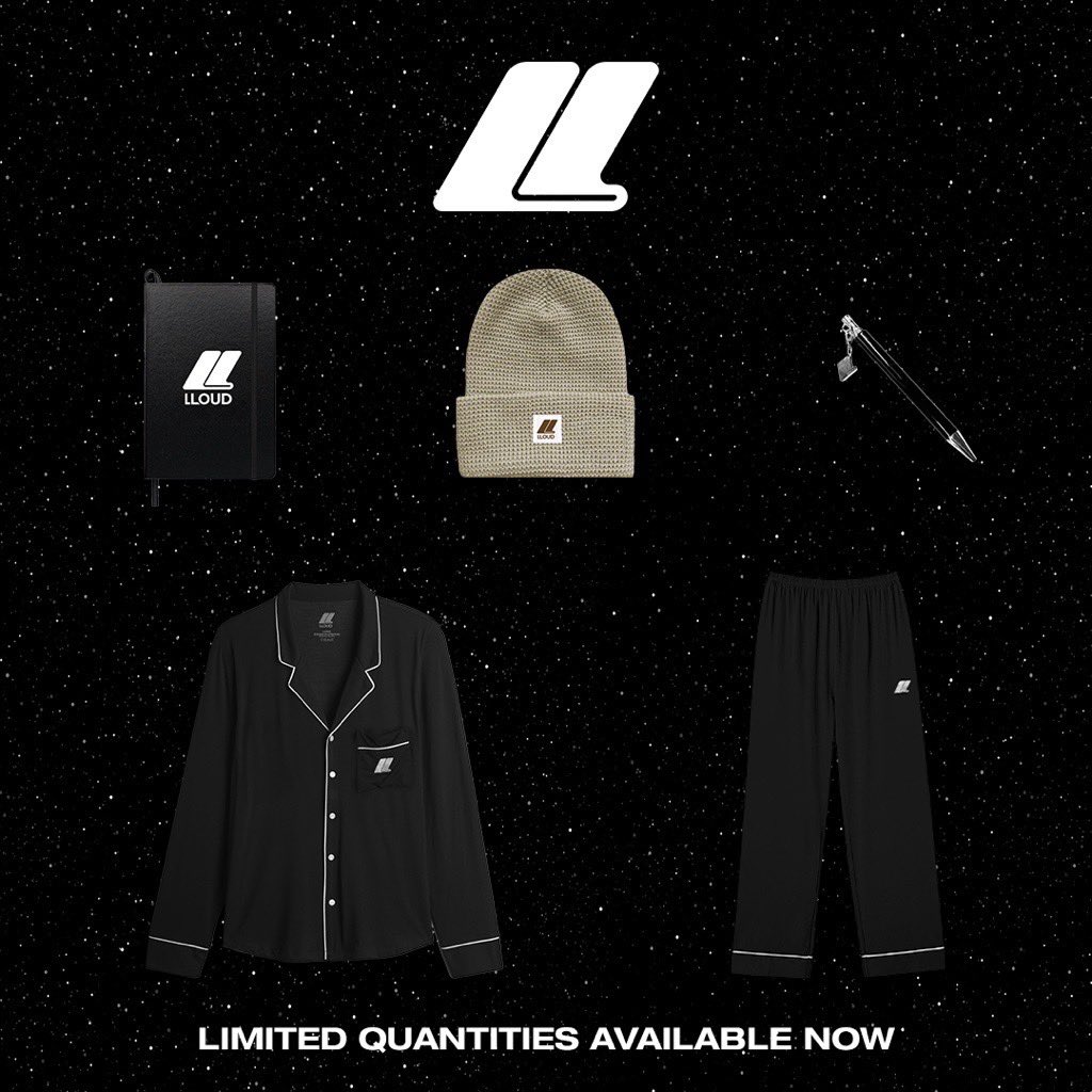 We’ve got a special birthday surprise.. all of the Alter Ego pop-up merch is now available globally online! 
Alter Ego + new LLOUD exclusive items are available to preorder now at lnk.to/LisaStore 💫

#LISA #LISAxAlterEgo