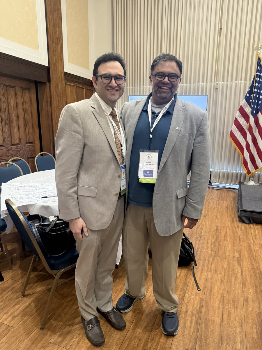 Amir Imanzadeh, M.D (@imanzadeh) on Twitter photo Huge thanks to <a href="/AcadRad/">@Acadrad</a> and <a href="/PamelaWoodardp/">Pamela Woodard, MD</a> for an excellent meeting! Grateful for the chance to connect with friends, colleagues, and inspiring leaders
<a href="/ruthcarlosmd/">Ruth Carlos</a> <a href="/DrMinoshima/">Satoshi Minoshima</a> <a href="/farouk_dako/">Farouk Dako</a> <a href="/vsyedavalli/">Vivek Yedavalli, MD, MS, FAHA</a> <a href="/uciradiology/">UCI Radiology</a> Huge thanks to <a href="/AcadRad/">@Acadrad</a> and <a href="/PamelaWoodardp/">Pamela Woodard, MD</a> for an excellent meeting! Grateful for the chance to connect with friends, colleagues, and inspiring leaders
<a href="/ruthcarlosmd/">Ruth Carlos</a> <a href="/DrMinoshima/">Satoshi Minoshima</a> <a href="/farouk_dako/">Farouk Dako</a> <a href="/vsyedavalli/">Vivek Yedavalli, MD, MS, FAHA</a> <a href="/uciradiology/">UCI Radiology</a>