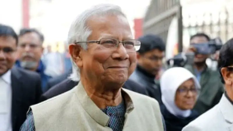 ড. মুহাম্মদ ইউনূস চীনের হাইনানে অতি পরিচিত মুখ, ছিলেন প্রাদেশিক সরকারের উপদেষ্টা