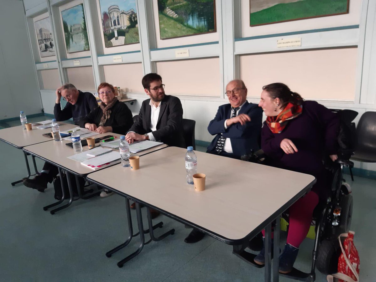 Elu.e.s régionaux communistes en Hauts de France tweet media