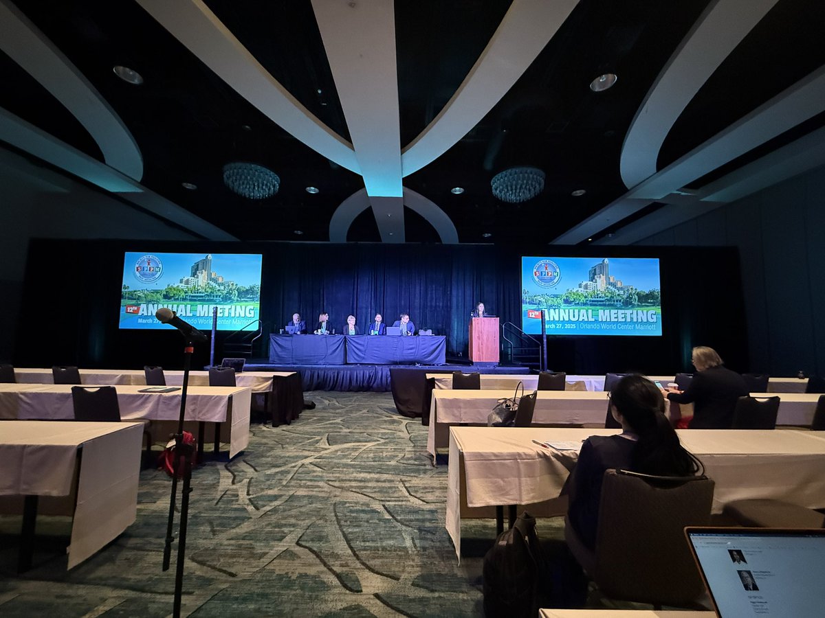 Amber Borucki, MD (@amberboruckimd) on Twitter photo Session III: Heading Into the Future: Updates on Pediatric Head and Neck Pain starting now! #SPPM2025 <a href="/PedsPainMed/">Society for Pediatric Pain Medicine</a> Session III: Heading Into the Future: Updates on Pediatric Head and Neck Pain starting now! #SPPM2025 <a href="/PedsPainMed/">Society for Pediatric Pain Medicine</a>