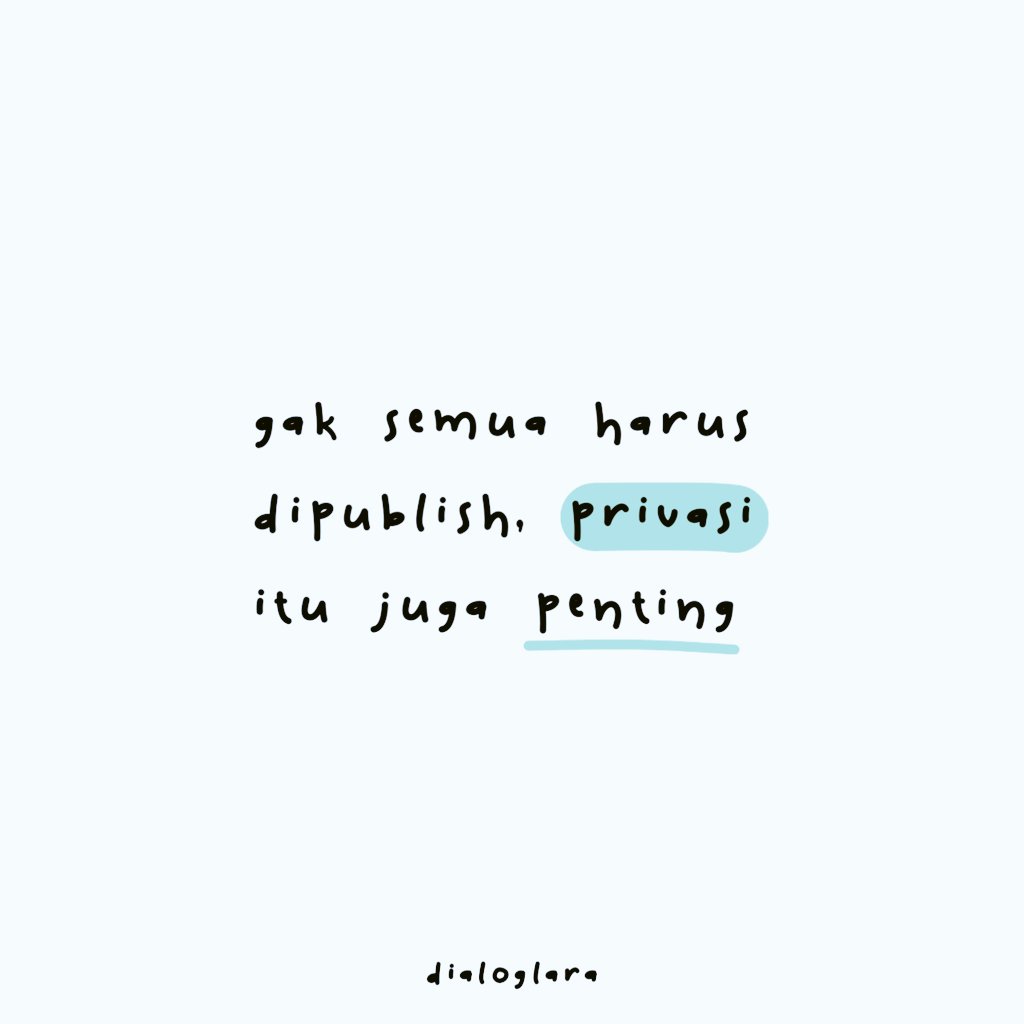 Dialog Lara tweet media