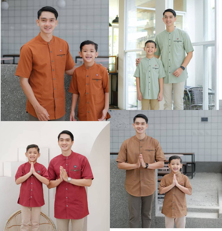 Temukan KOKO COUPLE AYAH DAN ANAK PREMIUM / QURTA PAKISTAN KAPEL AYAH DAN ANAK LAKI LAKI TERBARU dengan potongan 56%! Hanya Rp34.900. Dapatkan segera di Shopee! 

shopee.co.id/orioffcstore/2… #ShopeeID 

#SkandalShellaSauki Ridwan Kamil STAY SAFE