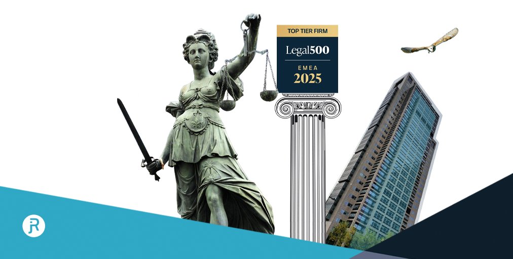 It remains an honour to be ranked Tier 1 in the Legal500 once again. A special gratitude to humbling testimonials, describing our firm as "At the top of white-collar crime attorneys’ pyramid”. Read more here: legal500.com/rankings/ranki…