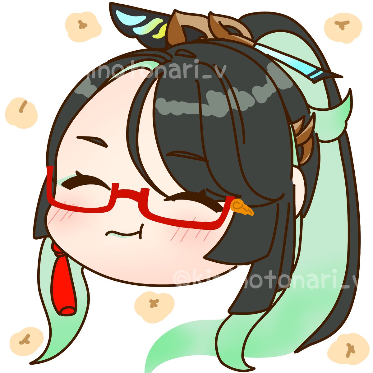 閑雲おばちゃん欲しいけど
シロネンお姉さん引くために我慢👊

ヴァレサ引けなかったのは悔しい(;`皿´)ｸﾞﾇﾇ