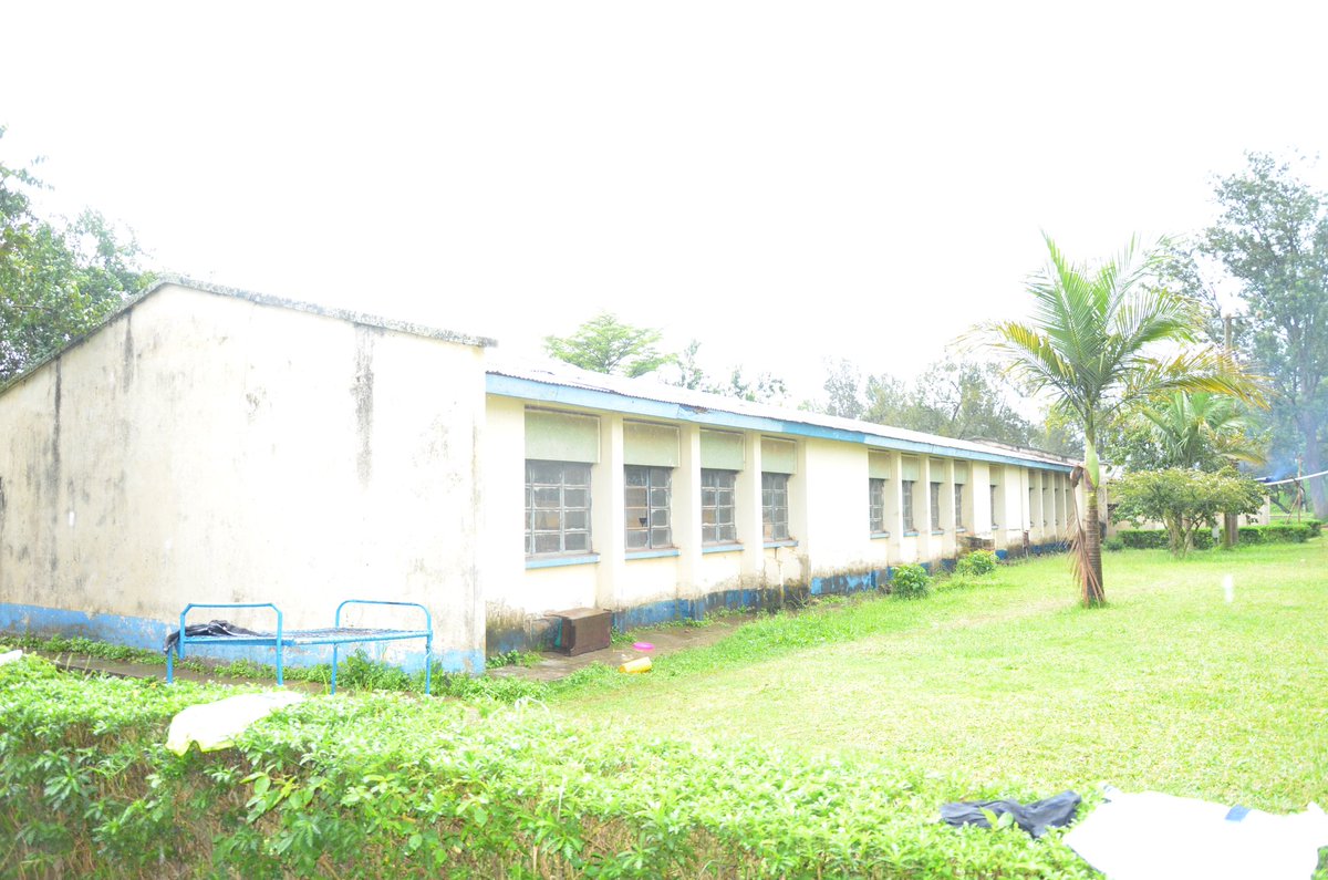 UPDATE: Government launches Ugx 2.5 billion rehabilitation of buildings and toilets at Kigezi College Butobere. 

<a href="/MNtahobari/">Ntahobari Moses</a>, the chairperson Board of Governors <a href="/ABASINIYA_KCB/">Kigezi College Butobere (Siniya)</a> urged old students to fight for their heritage. He added that the rehabilitation of Butobere is....