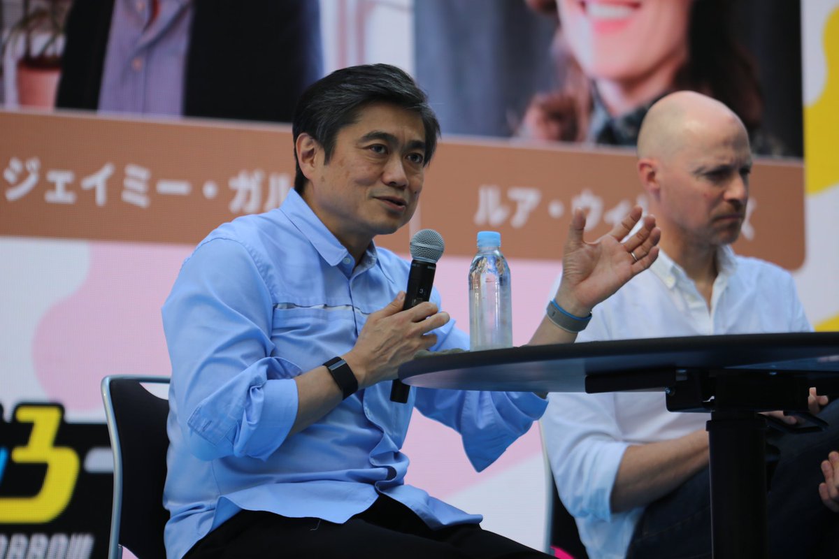 Neurodiversity Potential｜ニューロダイバーシティ・ポテンシャル (NDP) tweet media