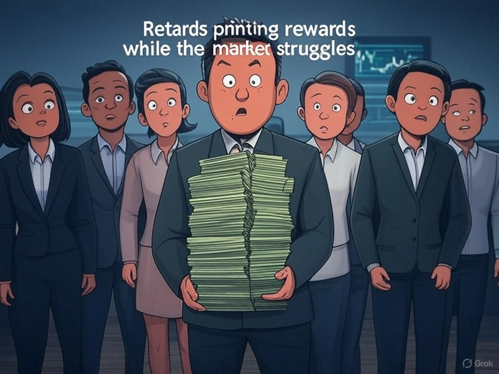 San3_victor's tweet photo. @MonstersCoins Retards rewards club is the hottest meme project 

Ca: 9bCYQByieVi7XGeJao76PV6ofTAP5o8EBaDBTE5CCRJr

@RetardsRewards https://t.co/8gREwQyGfD