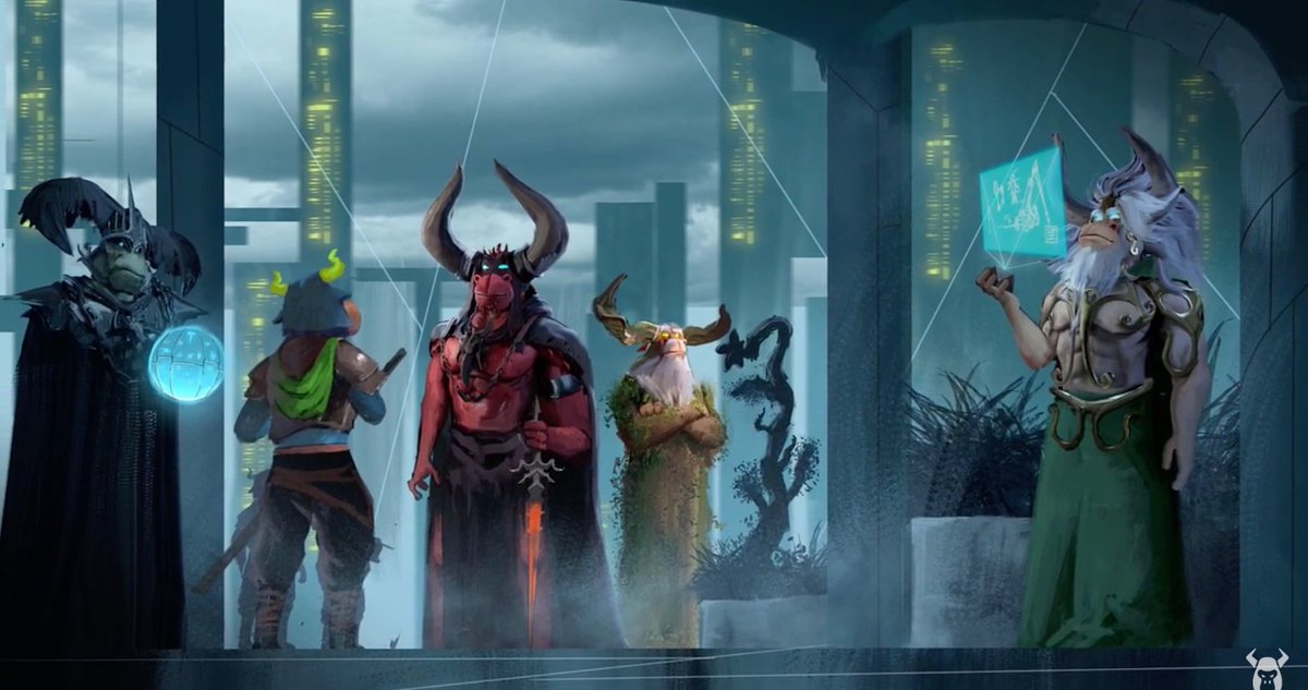 ❤️♻️

B.A.P Weekly is back today at 8 PM CDT!

x.com/i/spaces/1OdKr…