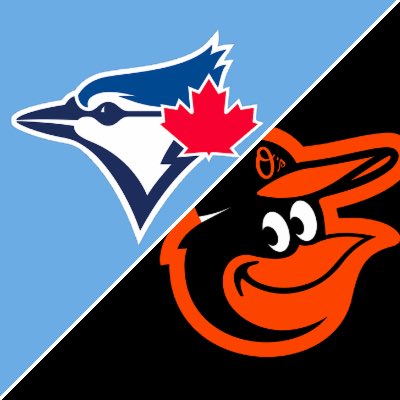 MLB PLAY OF THE DAY! (BAL/TOR)

If you want me to DM you our Pick + Full analysis on it

Follow us -> @zappedbets

Like this post ❤️
Reply to this post
Retweet this post 🔁