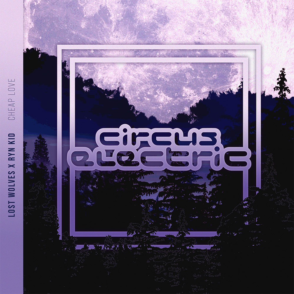 We're excited for this one! 💜

<a href="/lostwolvesmusic/">Lost Wolves</a> x Ryn Kid - Cheap Love | Out: 2.4.25

🔗 c-r.link/CheapLove