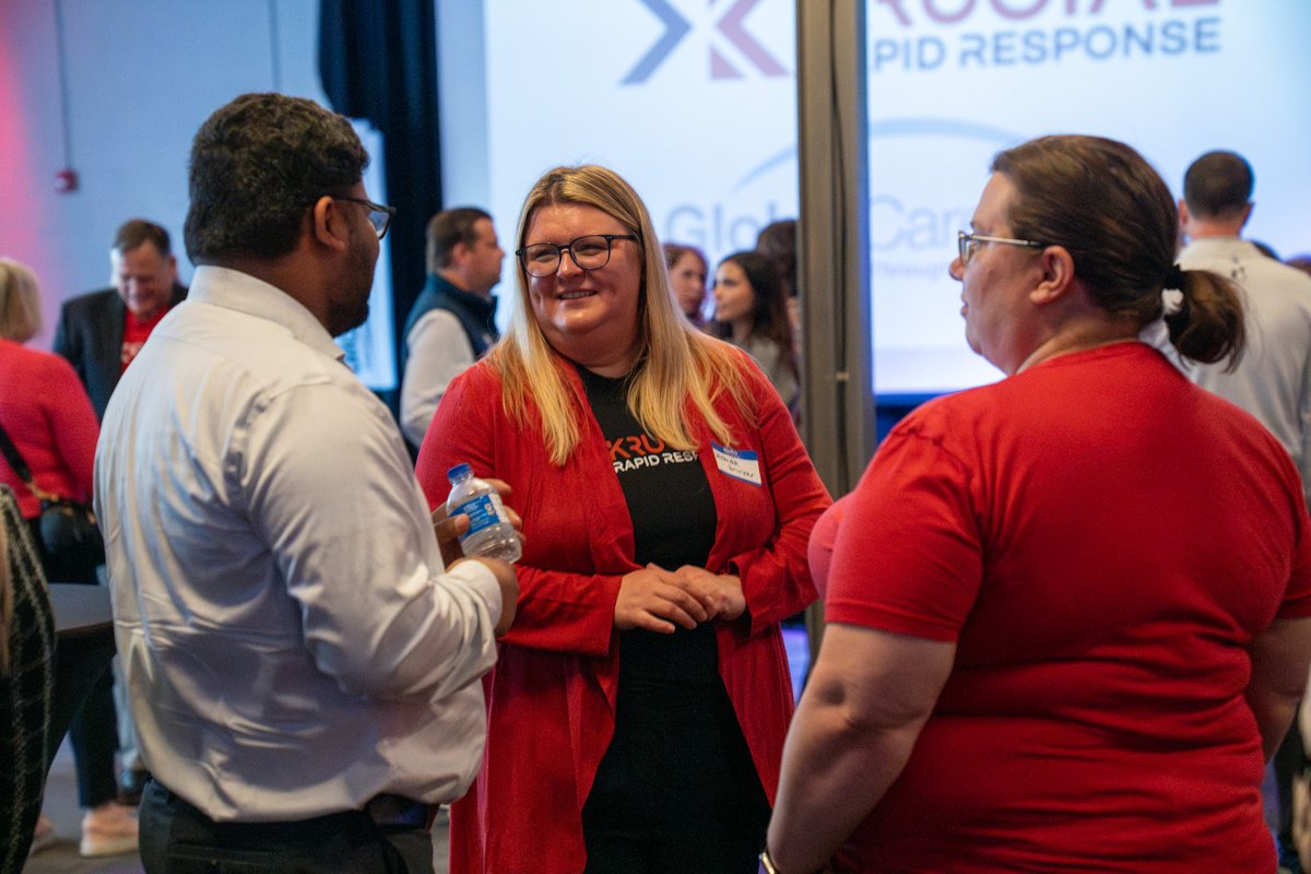 Staffing By Starboard tweet media