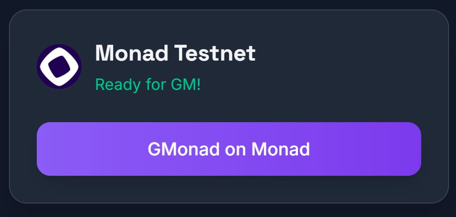 OnChainGm tweet media