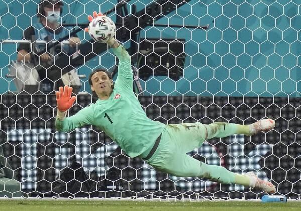 Corinthian League (@essexcorinthian) on Twitter photo #Corinthian Cleansheet #ShoutOuts #Week29
Samir Patel <a href="/ACMilano_FC/">AC Milano</a>
Luke Cowell <a href="/ByronRedStarsFC/">Byron Red Star Mens FC</a>
Nathan Kaye <a href="/COLEBROOKROYALS/">COLEBROOK ROYALS FC</a>
Sean Rivett <a href="/EastendUnited24/">East End United</a>
Idris Hussen <a href="/EasternAvenueFC/">Club Spin Doctor</a>
Ainsley Breshani <a href="/WarrenSeniorFC/">Warren Senior FC</a>
Bayley Clarke <a href="/woodfordtownsun/">Woodford Town Sundays 1st</a>
Well done lads ๐๐งค๐ฅ
#Corinthian Cleansheet #ShoutOuts #Week29
Samir Patel <a href="/ACMilano_FC/">AC Milano</a>
Luke Cowell <a href="/ByronRedStarsFC/">Byron Red Star Mens FC</a>
Nathan Kaye <a href="/COLEBROOKROYALS/">COLEBROOK ROYALS FC</a>
Sean Rivett <a href="/EastendUnited24/">East End United</a>
Idris Hussen <a href="/EasternAvenueFC/">Club Spin Doctor</a>
Ainsley Breshani <a href="/WarrenSeniorFC/">Warren Senior FC</a>
Bayley Clarke <a href="/woodfordtownsun/">Woodford Town Sundays 1st</a>
Well done lads ๐๐งค๐ฅ