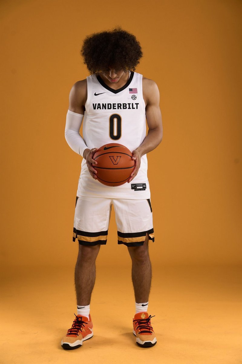 Vanderbilt G Karris Bilal has received interest from the following programs, per source:

USC
Ole Miss
Texas A&amp;M
Georgia Tech
Charlotte
Radford
Tulsa
William and Mary
Stetson
Indiana State
VMI
Furman
UTSA
Belmont
New Mexico
New Hampshire
Elon
Eastern Michigan
SEMO
Omaha