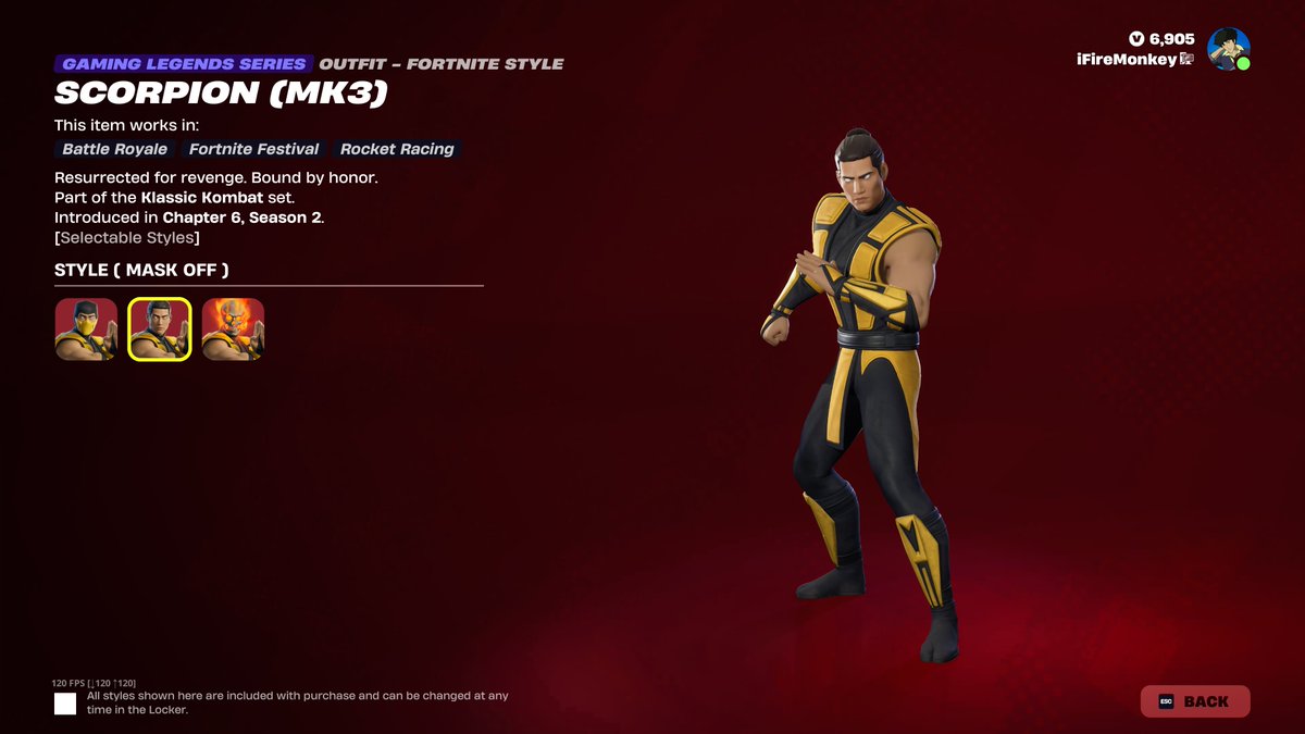 FireMonkey tweet media