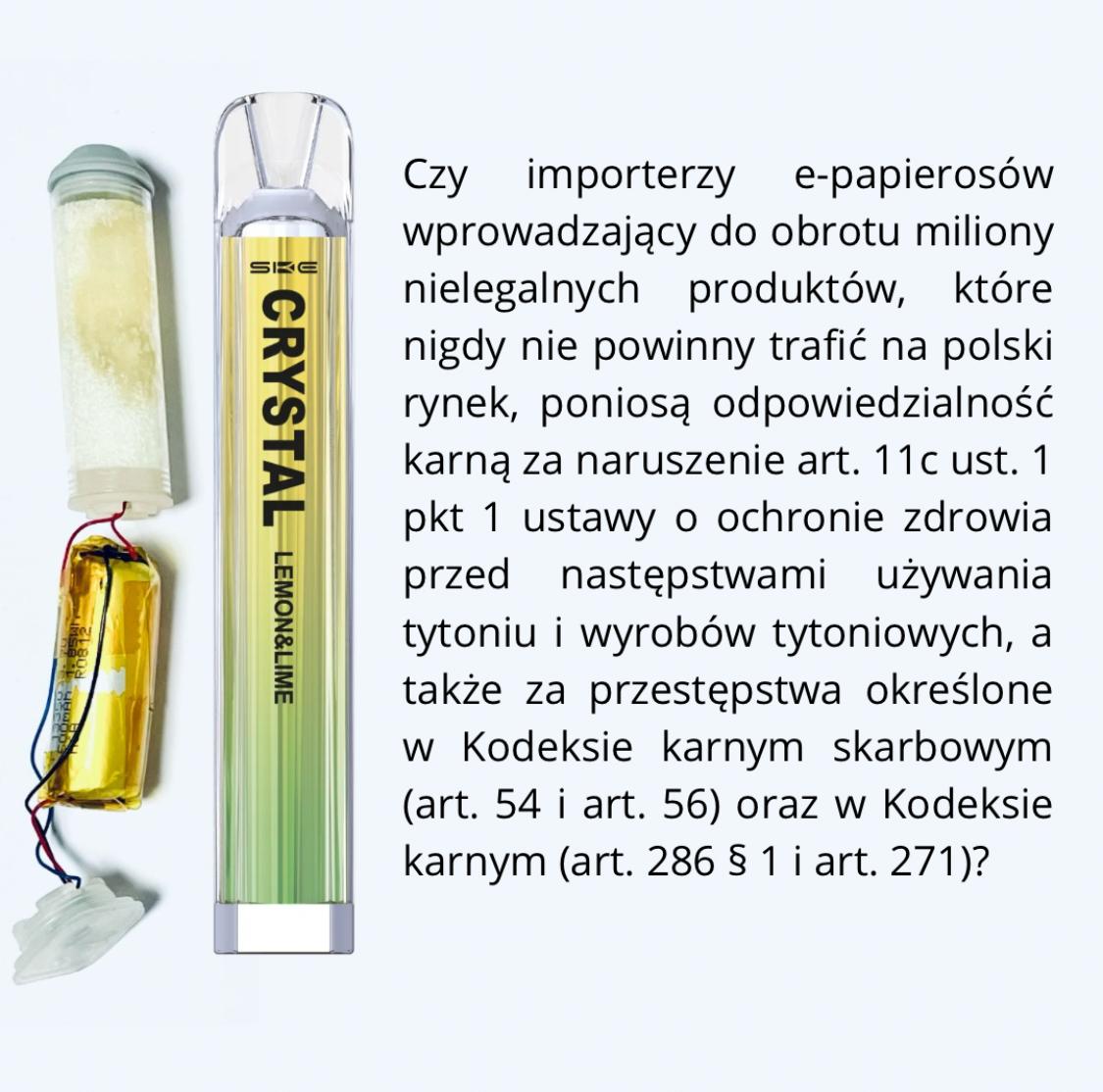 VapeDisassamble's tweet photo. @MaciejPowroznik E-papierosy i sole nikotynowe @evapify nie spełniają wymogów ustawowych 🇵🇱 i🇪🇺, o jakim legalnym rynku mówimy? Zróbcie i w końcu pokażcie publicznie badania laboratoryjne z akredytowanych jednostek badawczych. Już jedni zaufali🇨🇳 przy maseczkach😷😂. To kiedy publikacja badań? https://t.co/OtmjrYIGQd