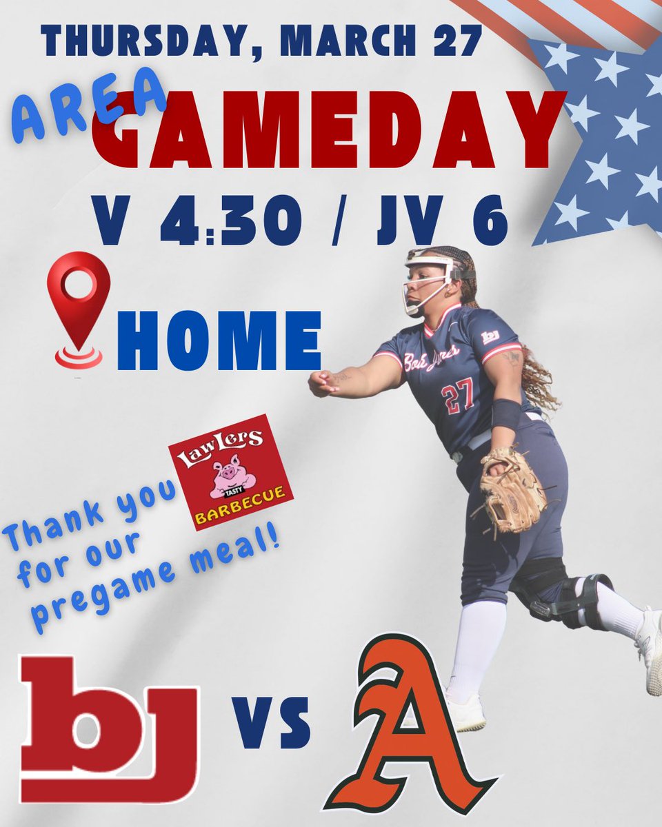 Bob Jones Softball (@bjhssoftball) on Twitter photo 