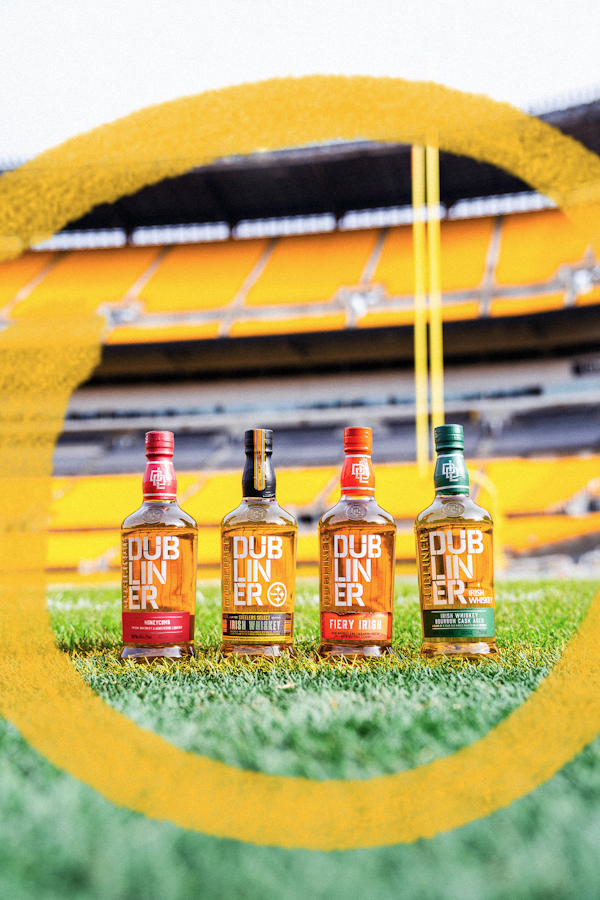 Happy #InternationalWhiskeyDay from the whole gang.
Smooth. Select. Spicy. Classic.
Different vibes. Same bold spirit.

Now that’s what we call a proper family reunion. 🥃

#dublinerwhiskey #livethemoment