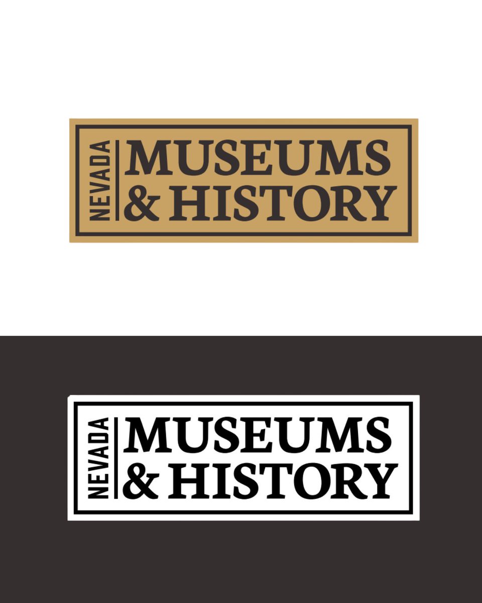 Our new look has arrived! 🎉 From ancient artifacts to epic railroads, we’re here to protect, preserve, and share Nevada’s diverse history. Check out the incredible museums across the state and dive into Nevada’s rich past—now with fresh new branding!