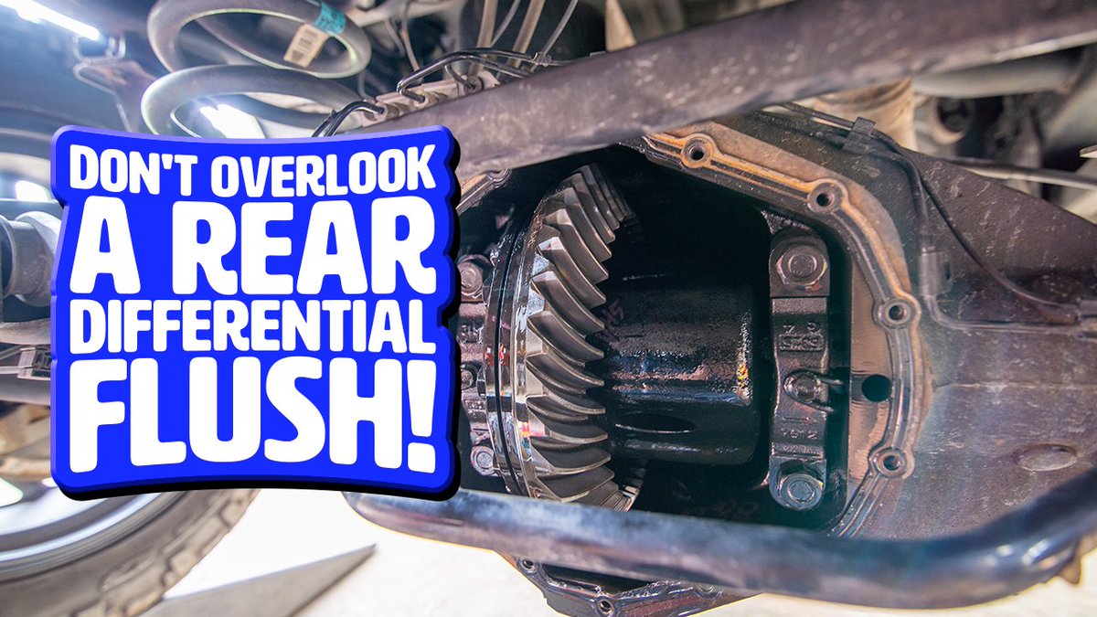 BlaineService's tweet image. Don’t let small issues turn into big problems. Regular maintenance and timely repairs at Service Garage Of Blaine can keep your differential in top shape and save you money. 🚗

 #PreventiveCare #DifferentialRepair