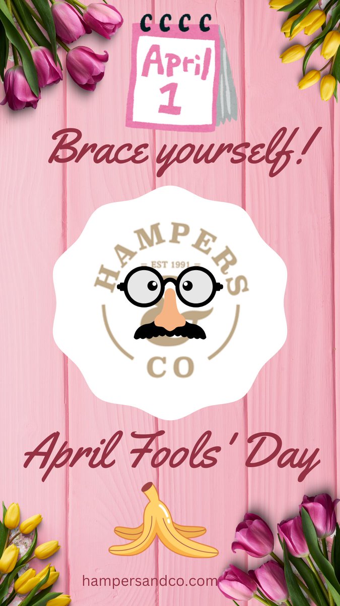 Hampers & Co (@hampersandco) on Twitter photo 