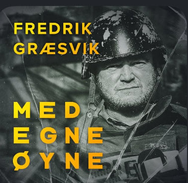 Fredrik Græsvik tweet media
