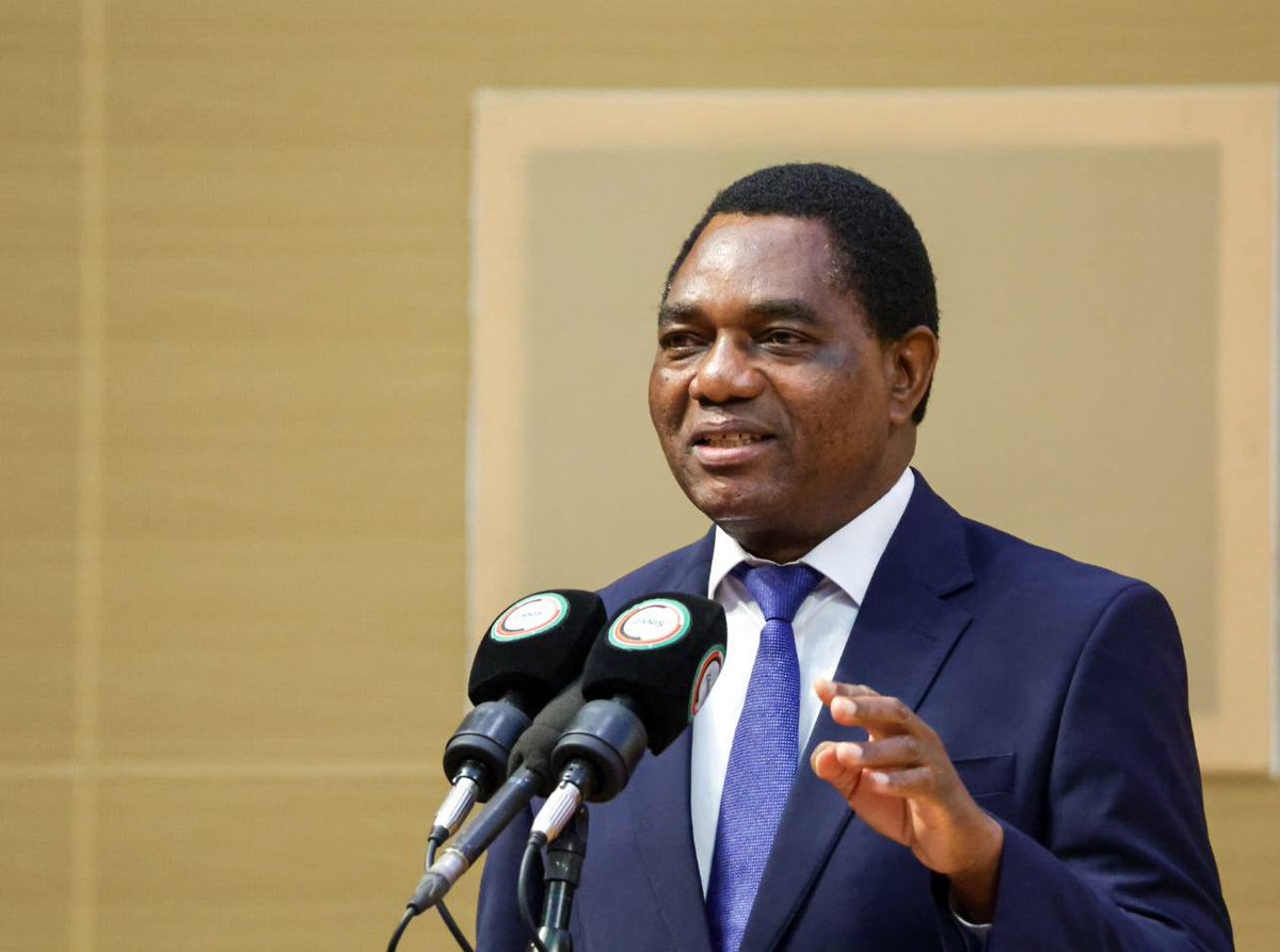 Zambian Digest tweet media