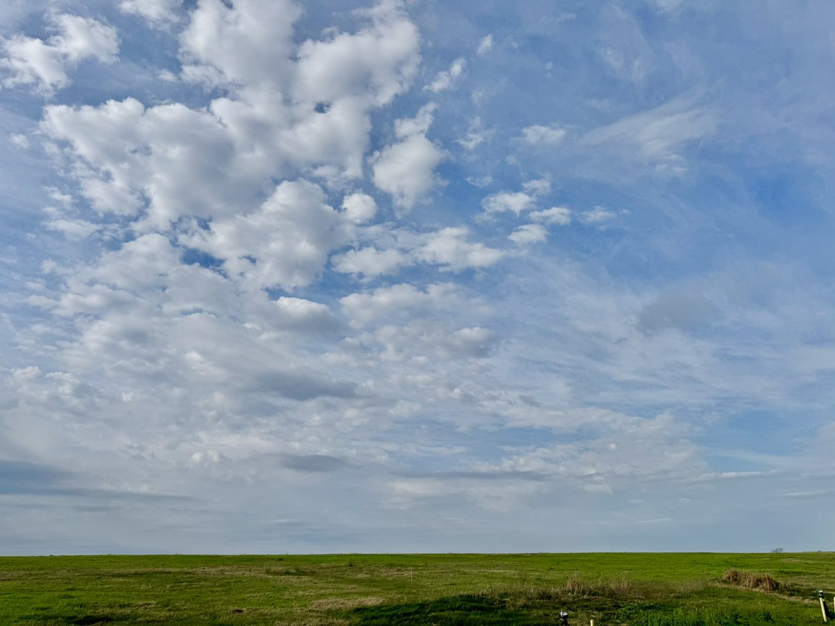 #Clouds #Nature